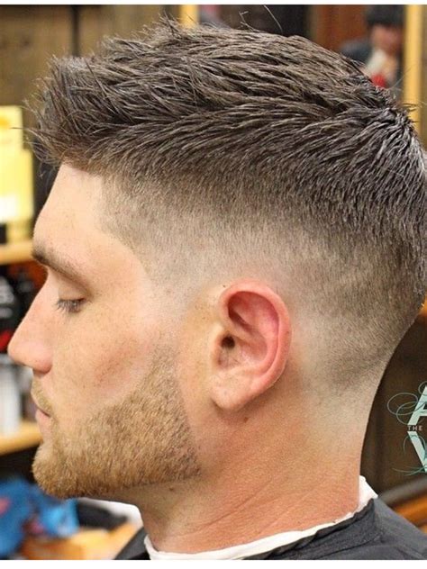 corte degradado chico|Corte fade – las mejores 50 ideas de degradado para。